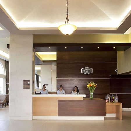Hampton Inn By Hilton Silao-Aeropuerto, Mexico Exterior photo